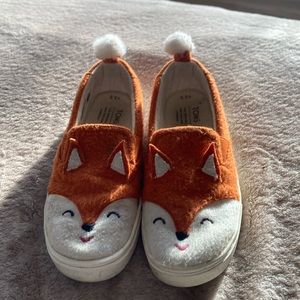 Toms shoes